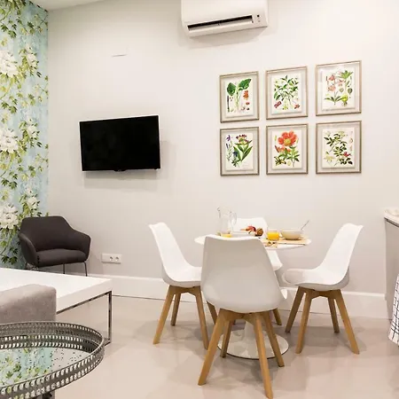 Apartment Feelathome San Marcos *