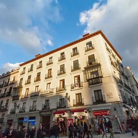 Apartamento 1851: Exceptional 19th Century In *