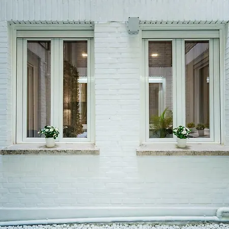Exclusive Quietness In The Heart Of With Public Parking, Breakfast, 2 Bathrooms Madrid