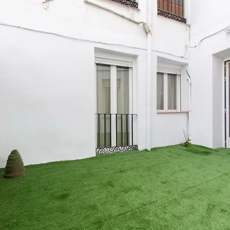 Apartment Plaza Callao, House Madrid