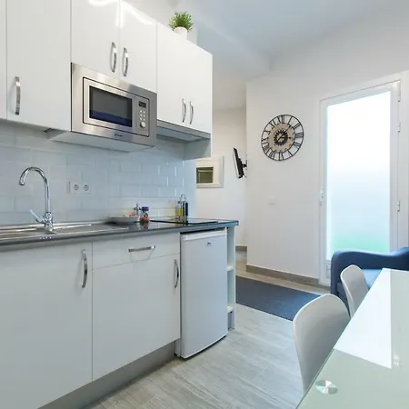 Plaza Callao, House Apartment Madrid
