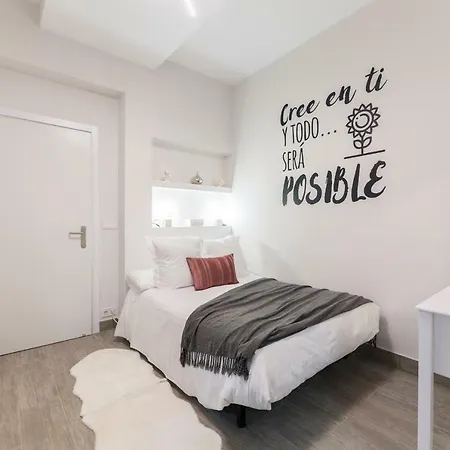 Cibeles, House *