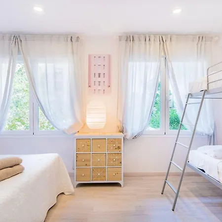 Exclusive Quietness In The Heart Of With Public Parking, Breakfast, 2 Bathrooms Апартаменты