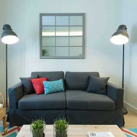 Apartment Friendly Bravo
