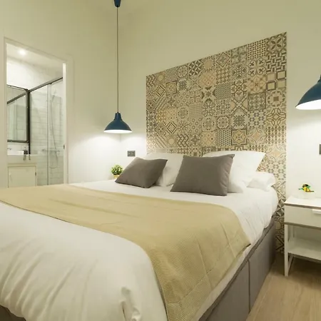 Friendly Bravo Apartment *