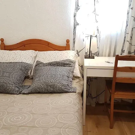 Homestay Perales Habitación en casa particular *