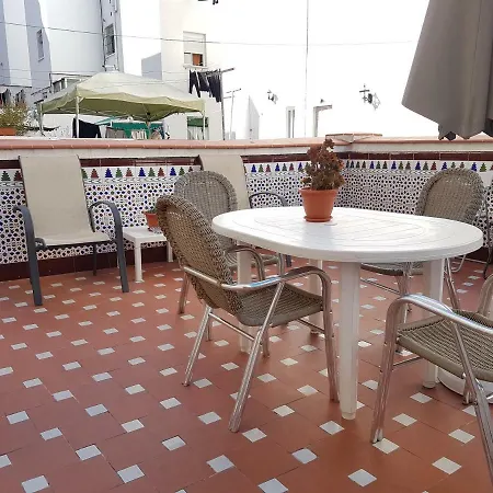Habitación en casa particular Homestay Perales *