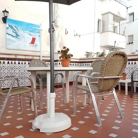 Habitación en casa particular Homestay Perales