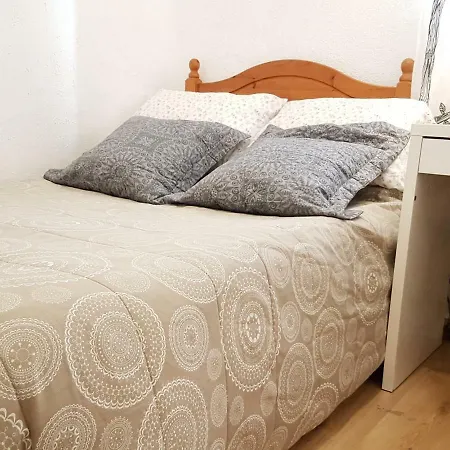 Homestay Perales * Madrid