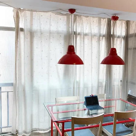 San Bernardo Apartment