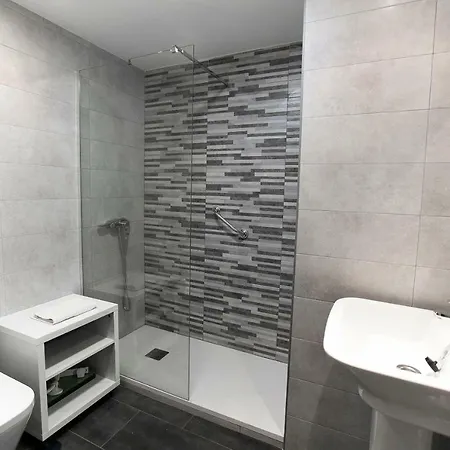 San Bernardo Apartment Madrid