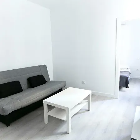 Apartamento Malasana I Apartment Madrid