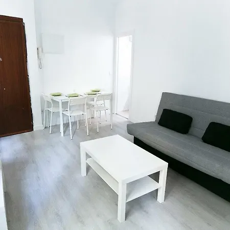 Apartamento Malasana I Apartment *