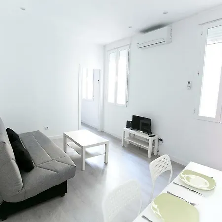 Apartment Apartamento Malasana I