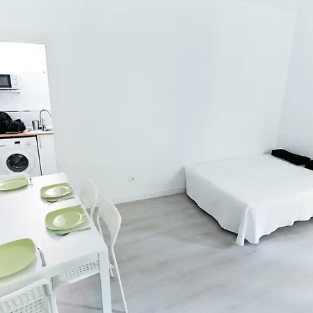 Apartamento Malasana I * Madrid