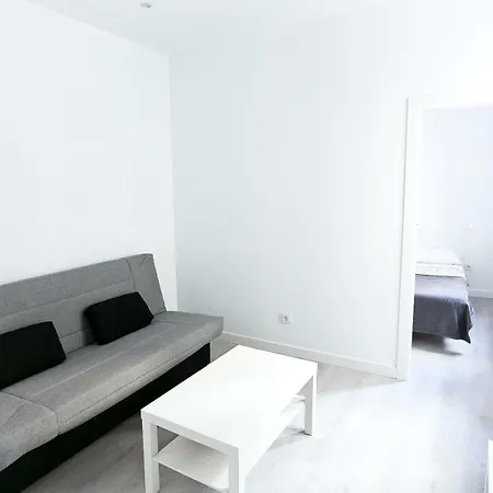 Apartamento Malasana I Apartment