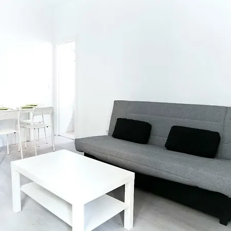 Apartamento Malasana I
