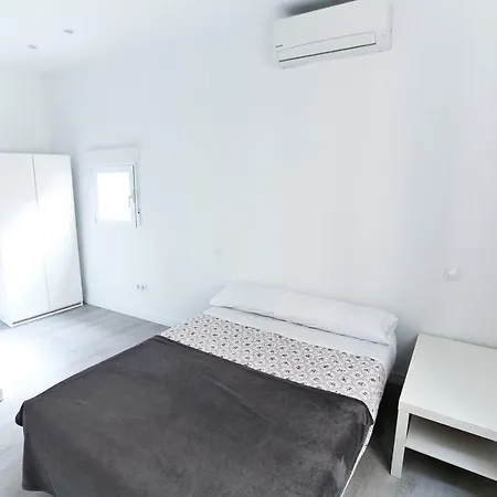 Apartment Apartamento Malasana I Madrid