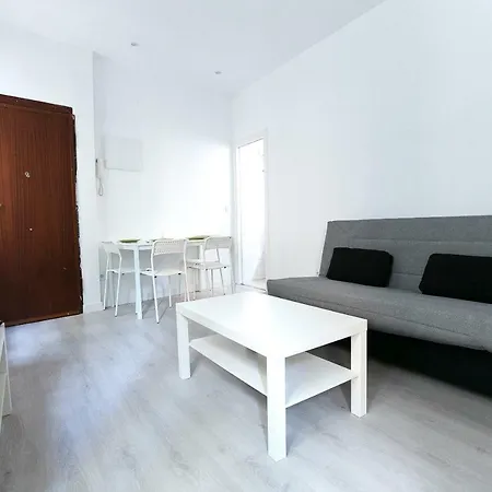 Apartamento Malasana I Apartment