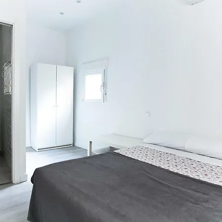 Apartamento Malasana I
