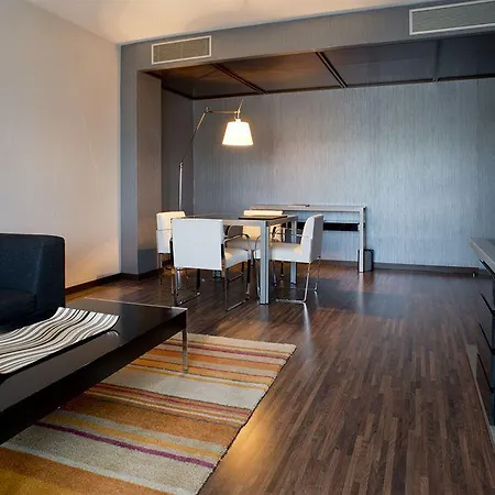 Hotel Eurostars Monte Real