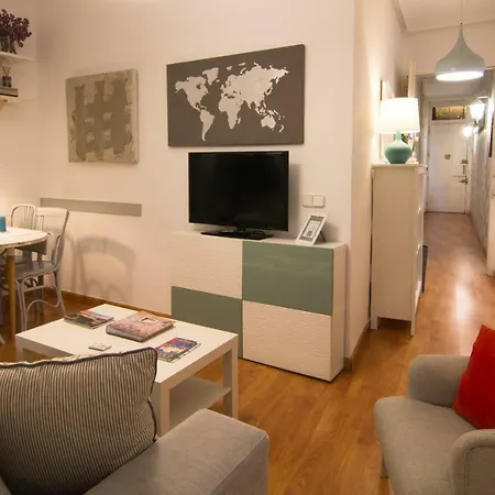 Vive En Maravillas * Madrid