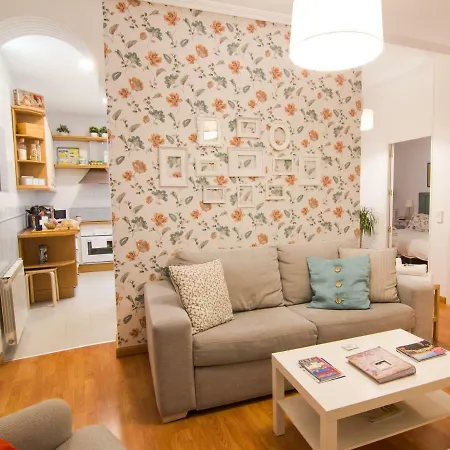 Vive En Maravillas Apartment
