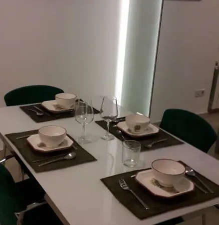 La Casa De Begona Apartment