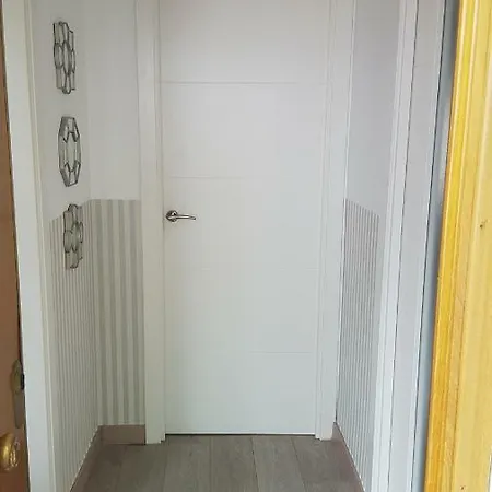 Apartamento Metro Oporto-madrid 2 Apartamento