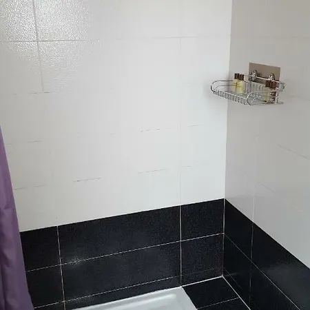 Apartamento Apartamento Metro Oporto-madrid 2 Madrid