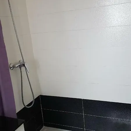 Apartamento Metro Oporto-madrid 2