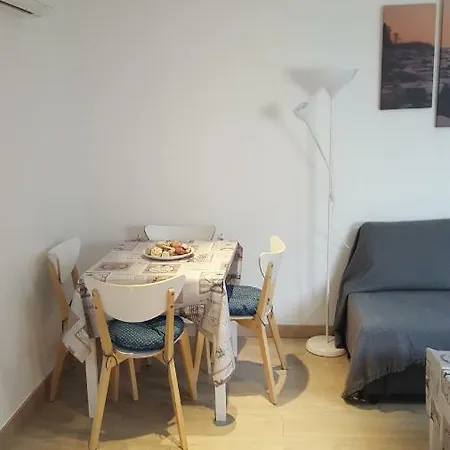 Apartamento Apartamento Metro Oporto-madrid 2 *