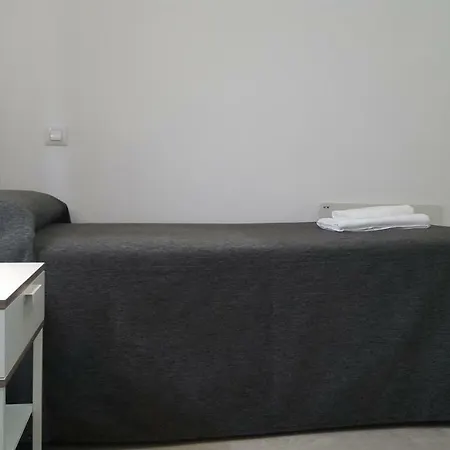 Apartamento Apartamento Metro Oporto-madrid 2 *