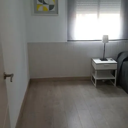 Apartamento Metro Oporto-madrid 2 Apartamento *