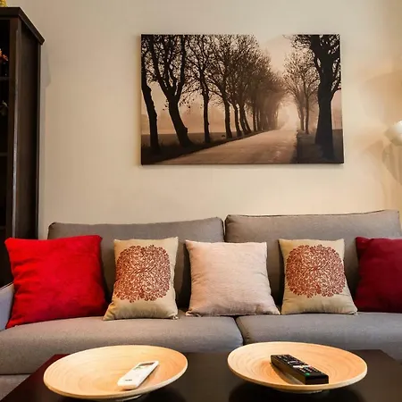 Duque Apartamento Madrid