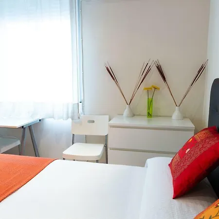 Apartamento Duque *
