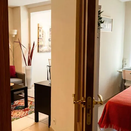 Apartamento Duque