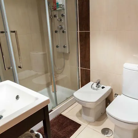Apartamento Duque