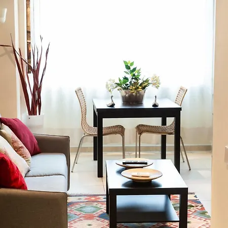 Duque Apartamento Madrid