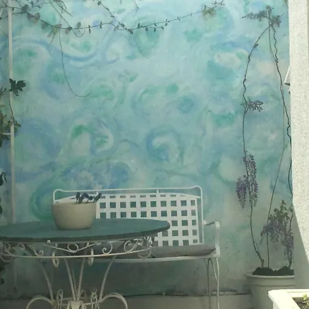 Atico Terraza 