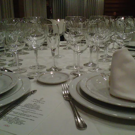 Hotel Eco Via Lusitana 3*