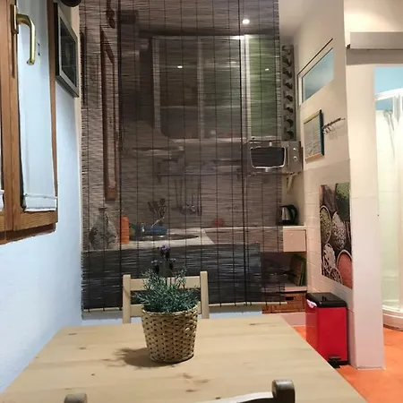 En Corrala Apartamento