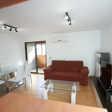 Apartment Luxury For Business & Family Trips *