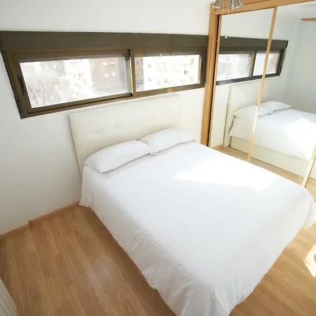 Luxury For Business & Family Trips * Madrid