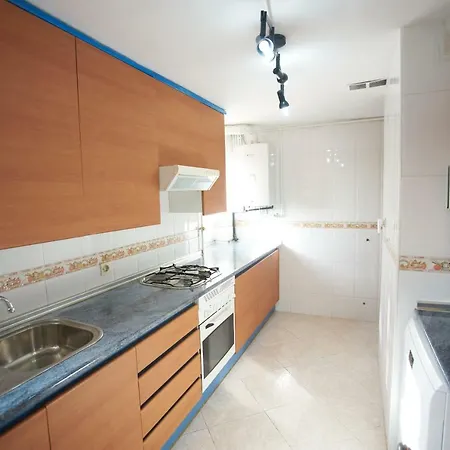 Luxury For Business & Family Trips Apartment *