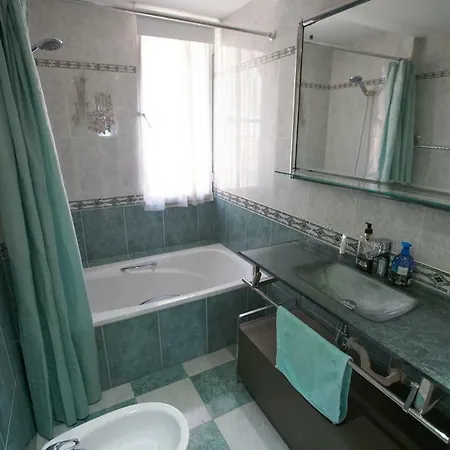 Apartment Luxury For Business & Family Trips
