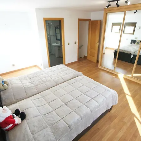 Luxury For Business & Family Trips Apartment