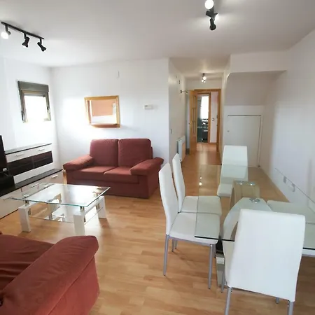 Luxury For Business & Family Trips Apartment