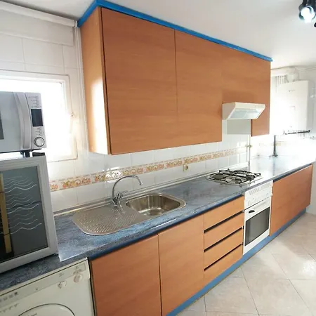 Luxury For Business & Family Trips Apartment Madrid
