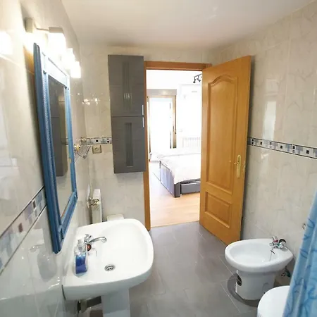 Apartment Luxury For Business & Family Trips